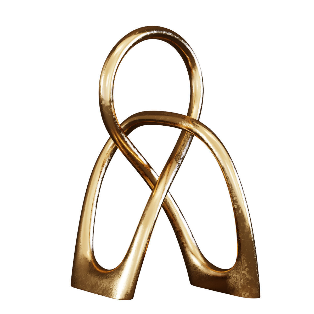 Sculptures 02 3D model_4