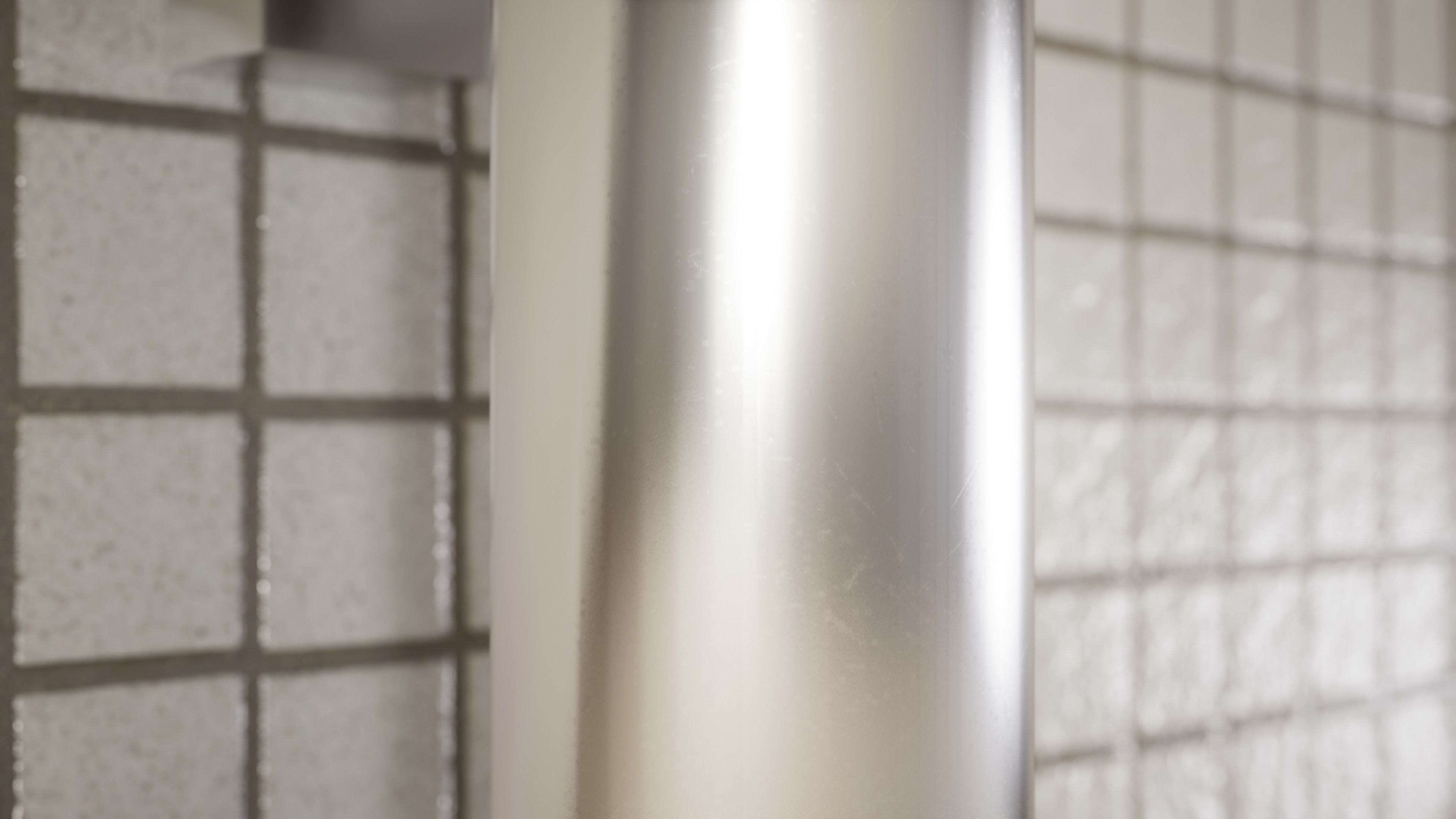 Single Light Free low-poly 3D model_2