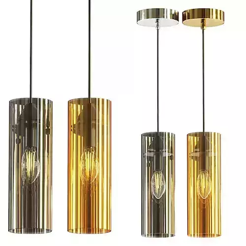 Pendant lamp Maytoni Gioia
