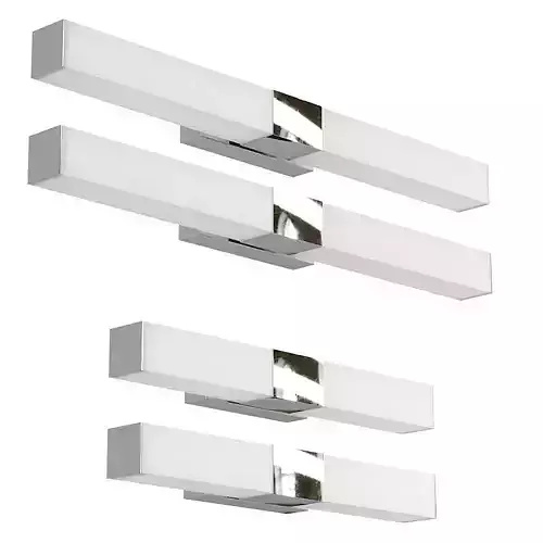 Maytoni Glanz backlight