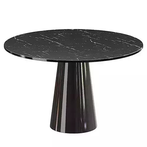 Loft design 60172 model cafe table