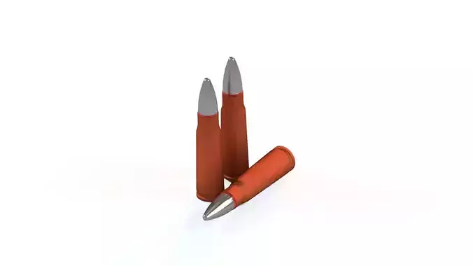 Kalashnikov bullet