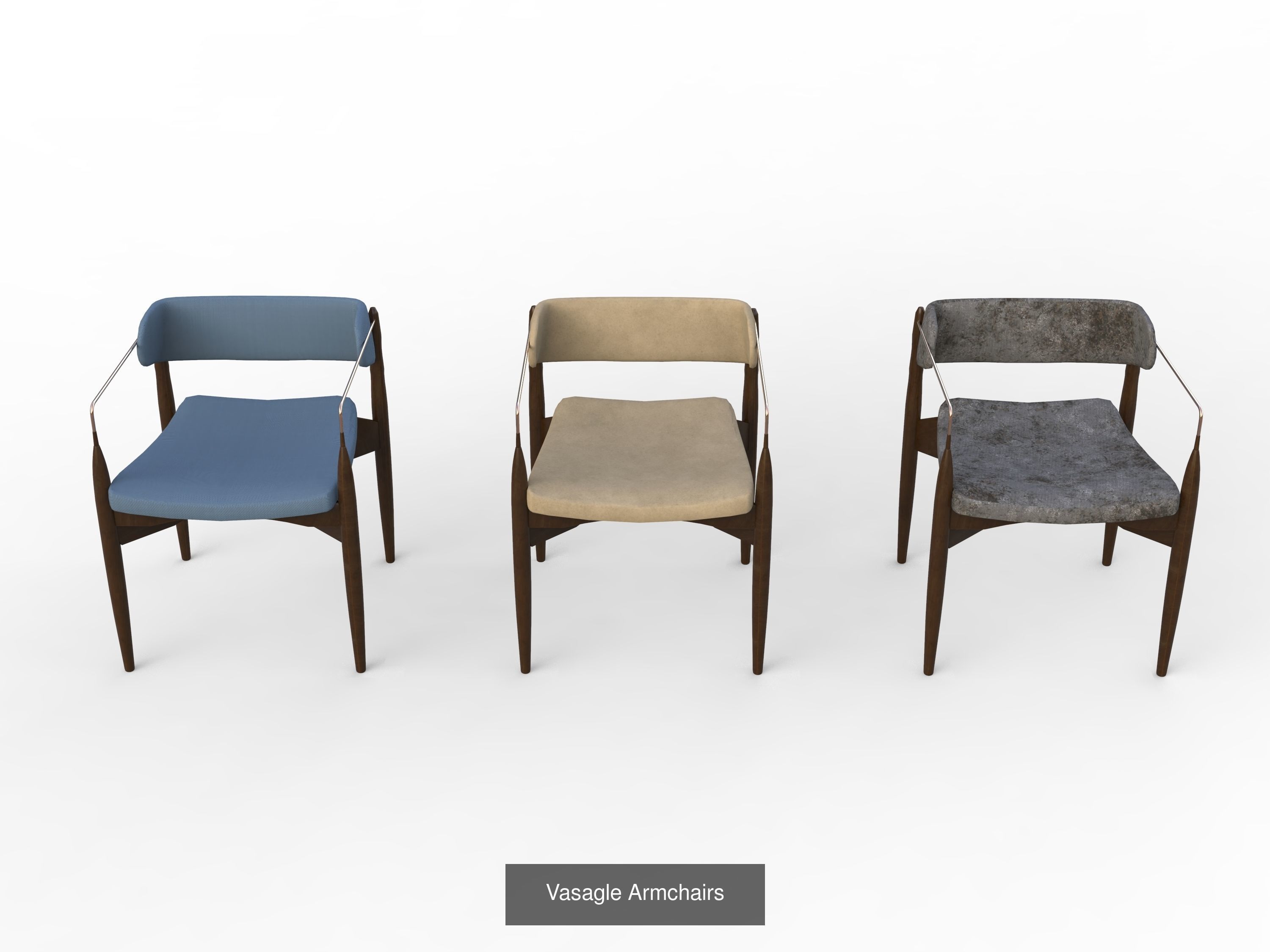 Furniture 3D Model Mega Pack 3D Model Collection_9