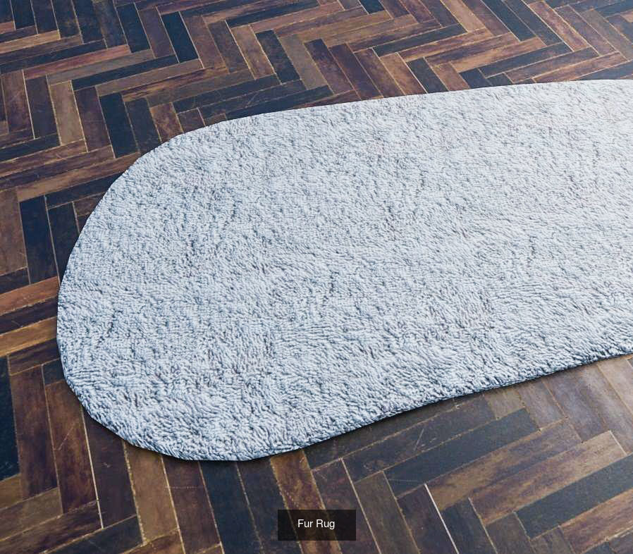 Furniture 3D Model Mega Pack 3D Model Collection_35