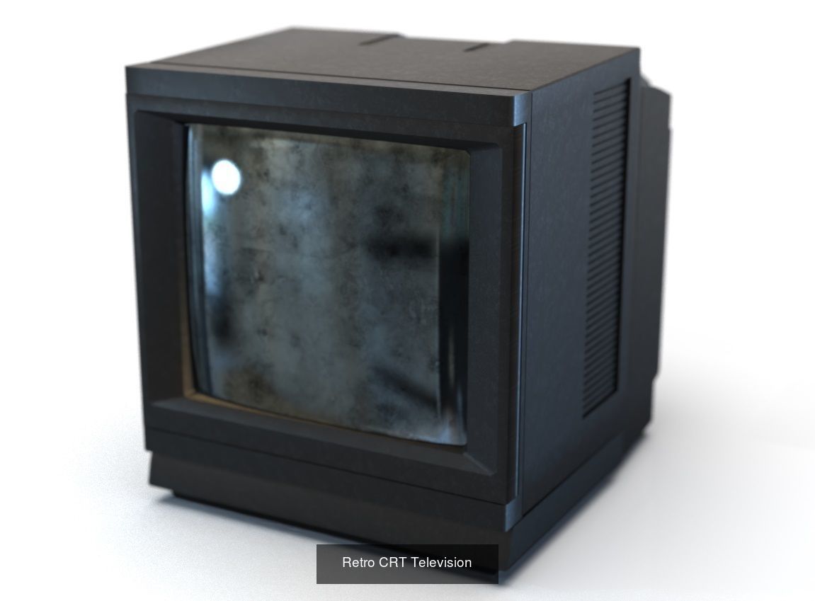 Furniture 3D Model Mega Pack 3D Model Collection_5