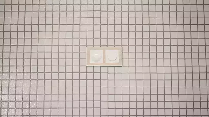 Sensor and Light Switch