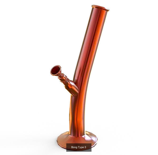 Science and Scifi 3D Model Collection _19