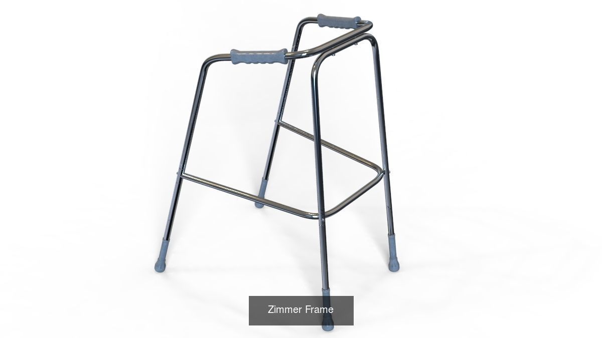 Science and Scifi 3D Model Collection _13