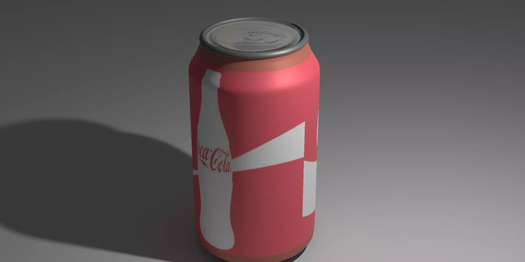 coca cola model free download Free 3D model_0