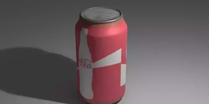 coca cola model free download