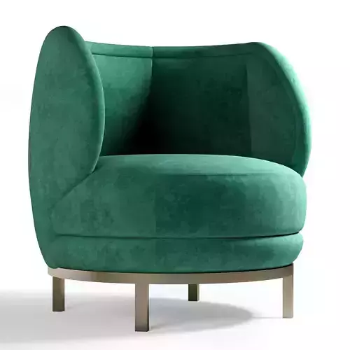 Armchair ARFLEX
