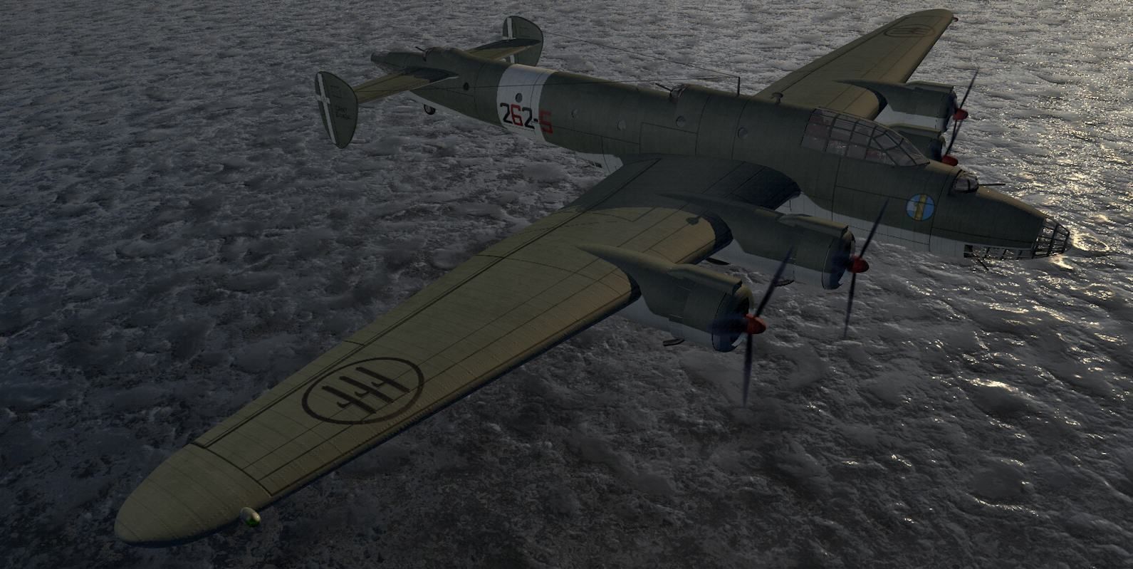 CANT Z-1014 3D model_8