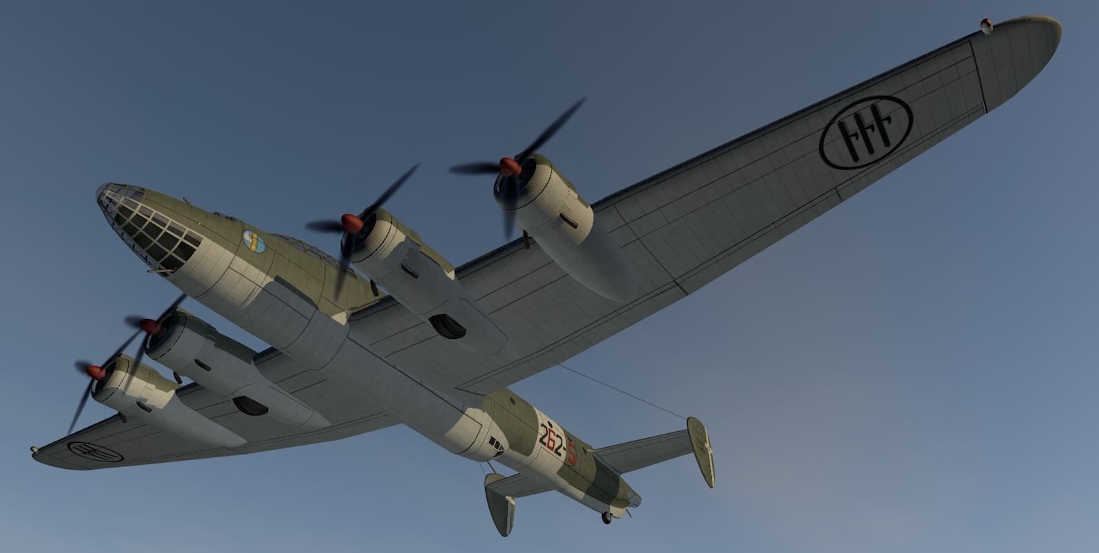 CANT Z-1014 3D model_12