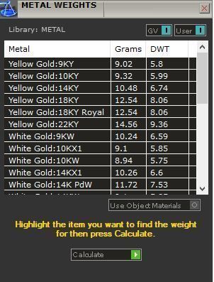 Fashion Ring 3D print model_12