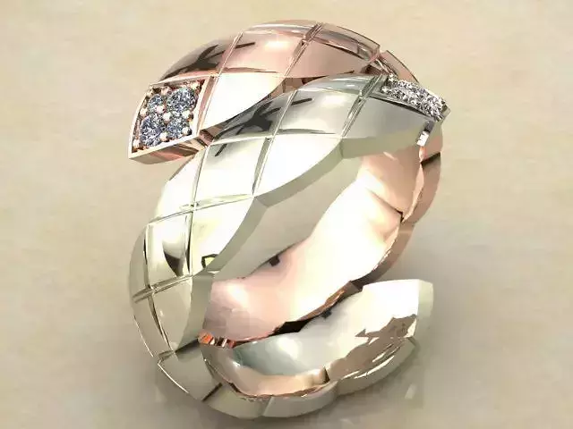 Fashion Ring