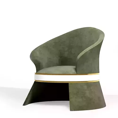 Armchair Metta Samuray