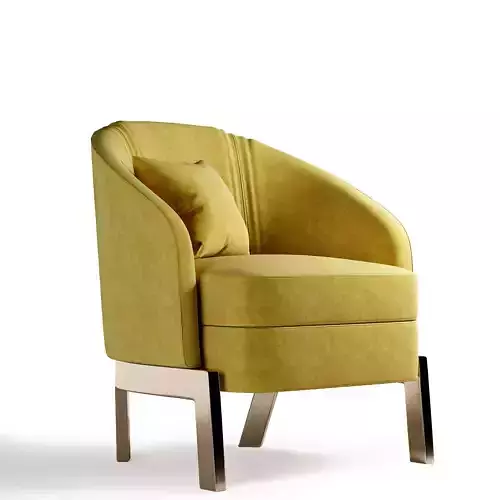 Armchair Tonino