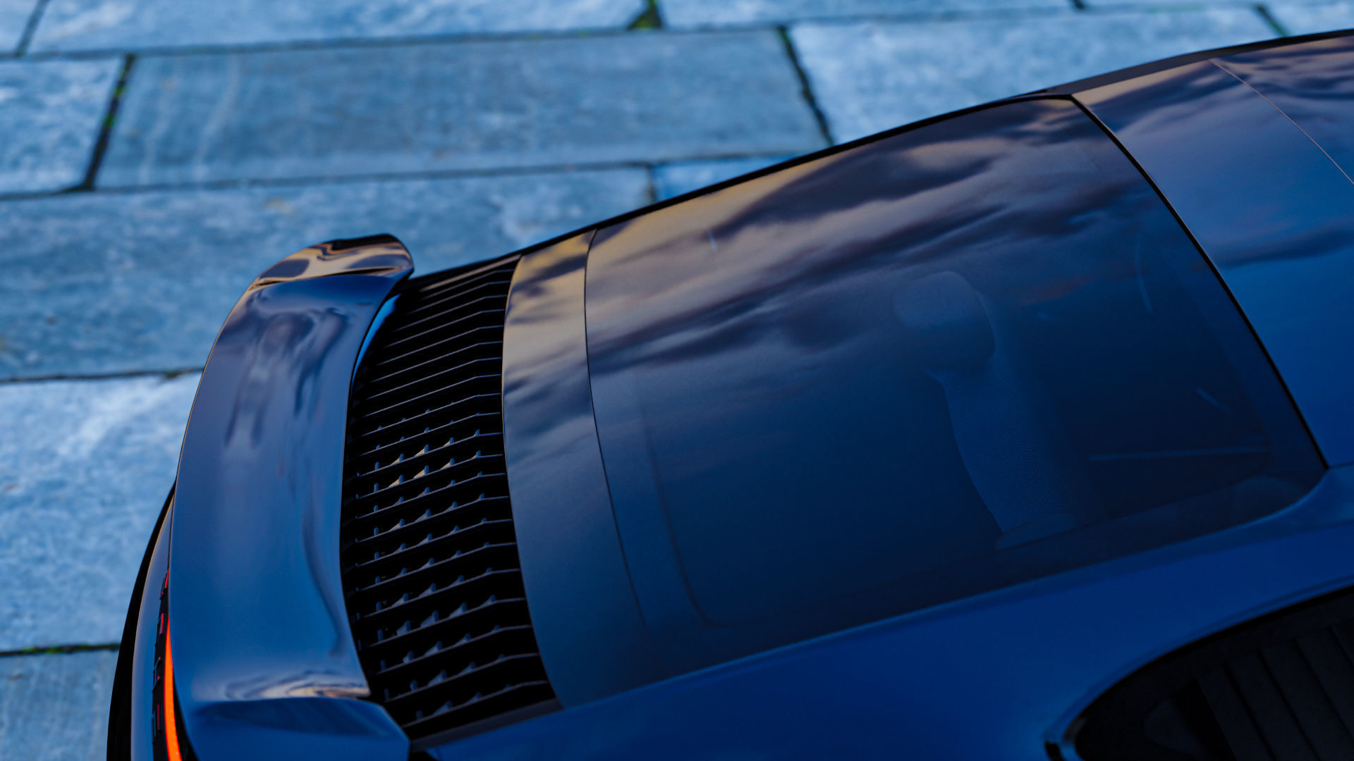 Porsche 911 Turbo S  3D model_12