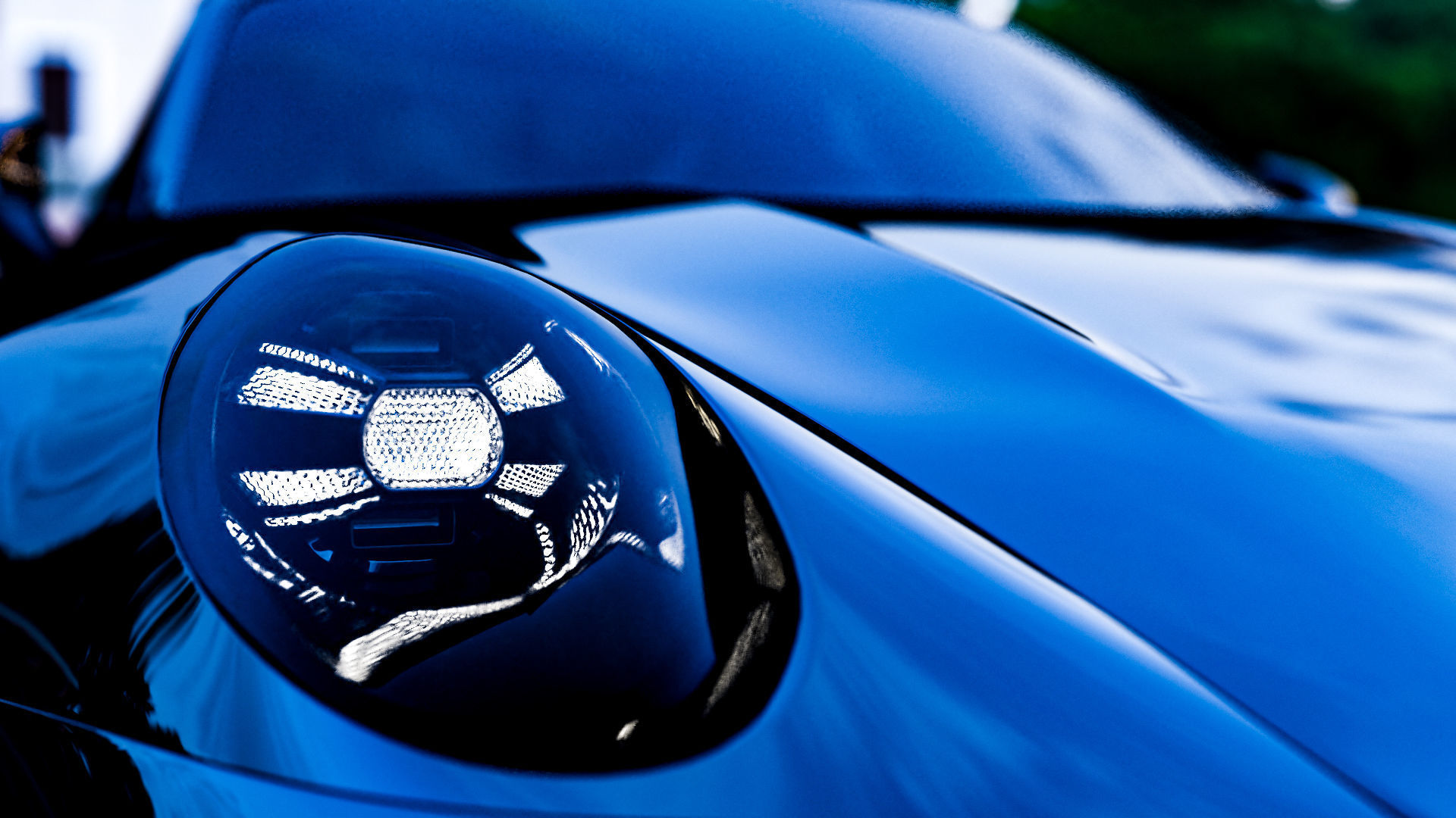 Porsche 911 Turbo S  3D model_10