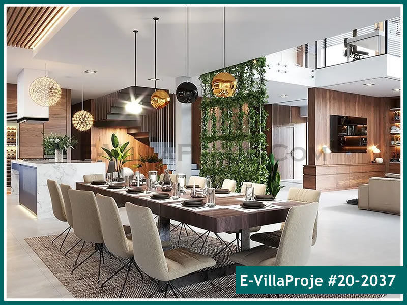 Modern Villa-Villa Exernium 3D model_1