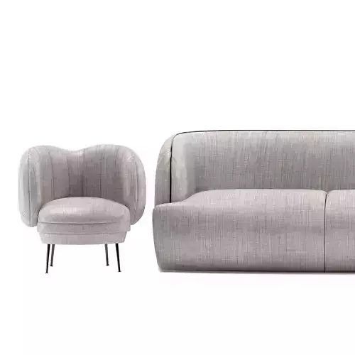 Sofa Armchair