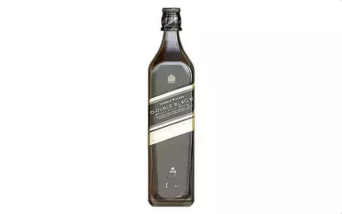 Johnnie Walker Double Black