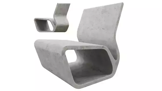 Thoughts About This Chair