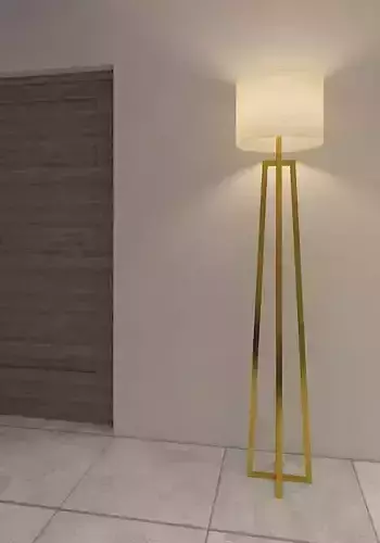 floor lamp
