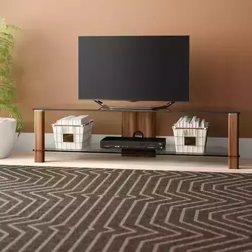 Century TV Stand - 2 colour