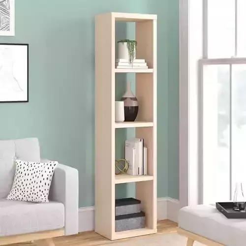 Cube Bookcase