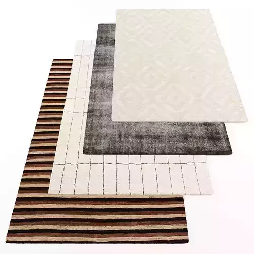 Rugs set260