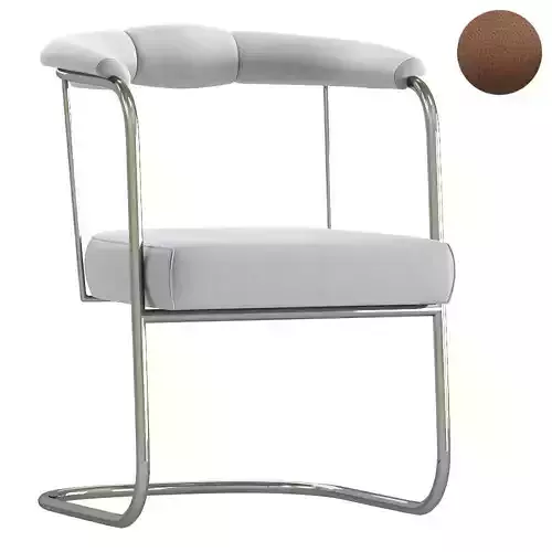 Stylish armchair Alivar 185