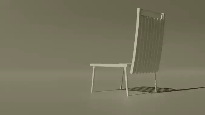 Modern Chair