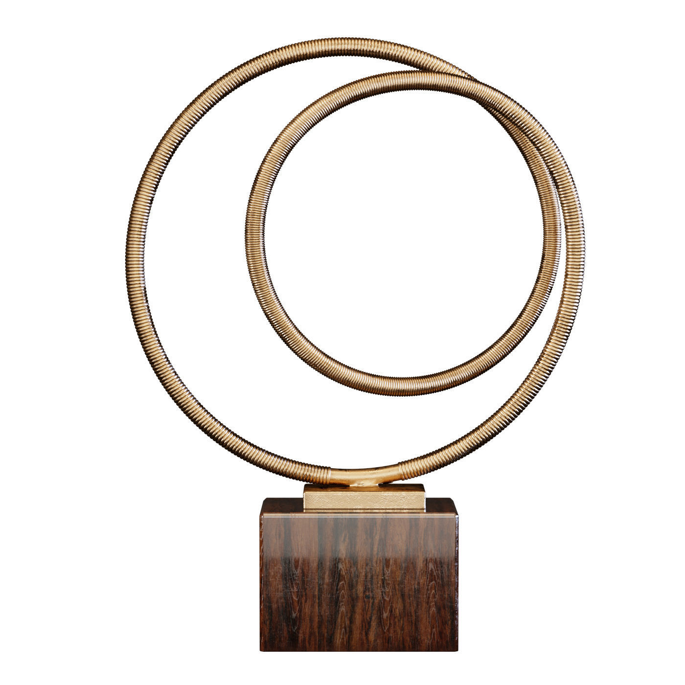 Sculptures 04 3D model_3