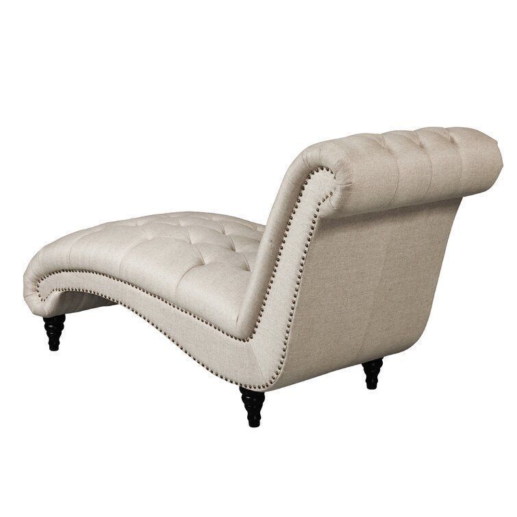 Forestport Couch Settee Chaise Lounger Sofa Chair 3D model_4