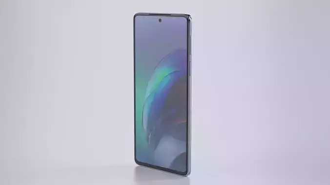 MOTOROLA EDGE 20 PRO