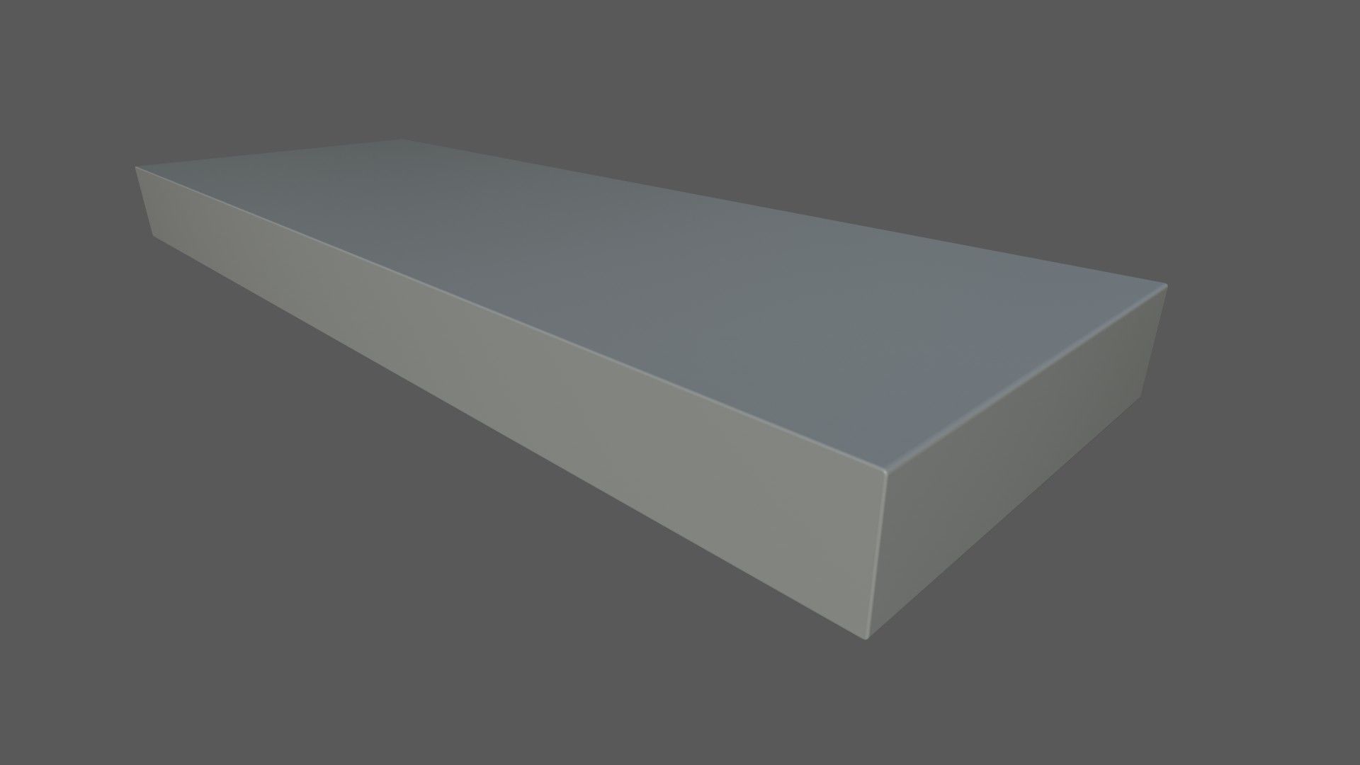 Server Rack - Low-poly Cooling Plug - Vent Console Low-poly 3D model_9