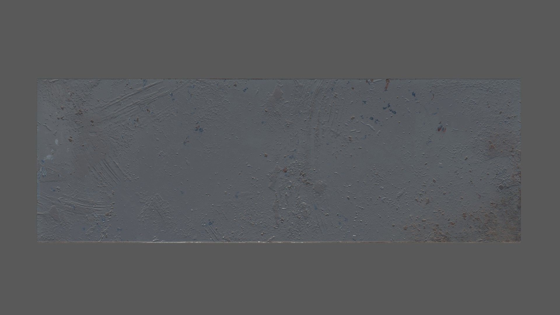 Server Rack - Low-poly Cooling Plug - Vent Console Low-poly 3D model_3