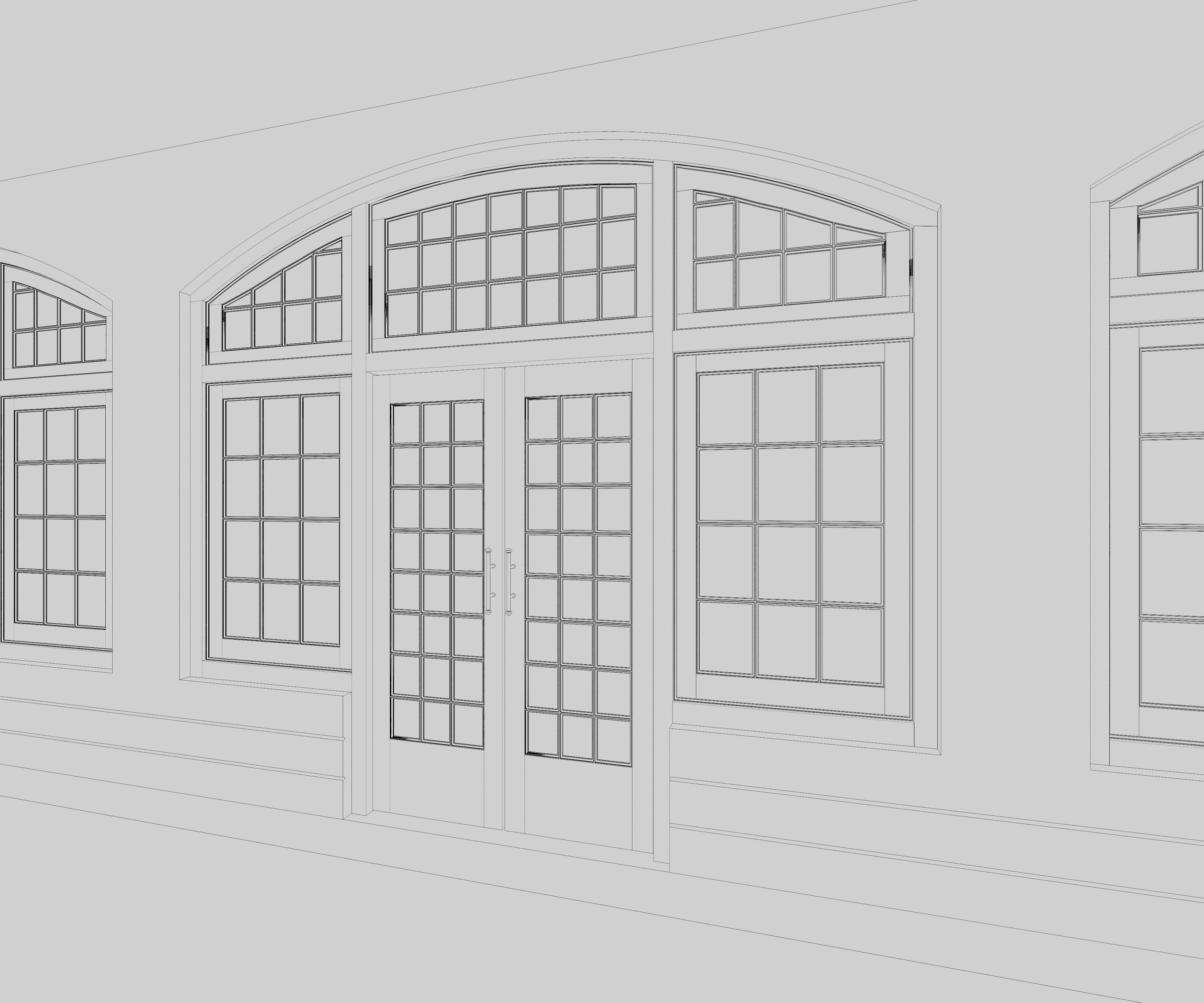 Jewelry Shop 3D model_10