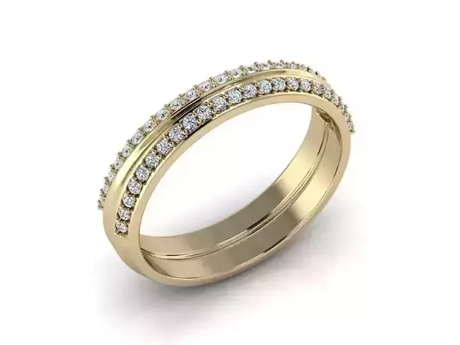 Jewelry Ring