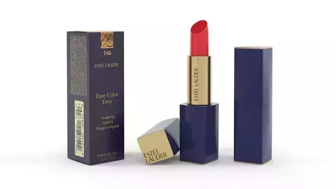 Estee Lauder Lipstick