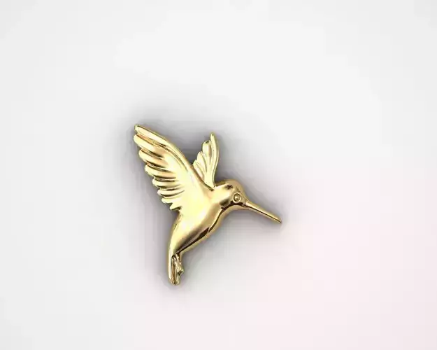 pendant bird