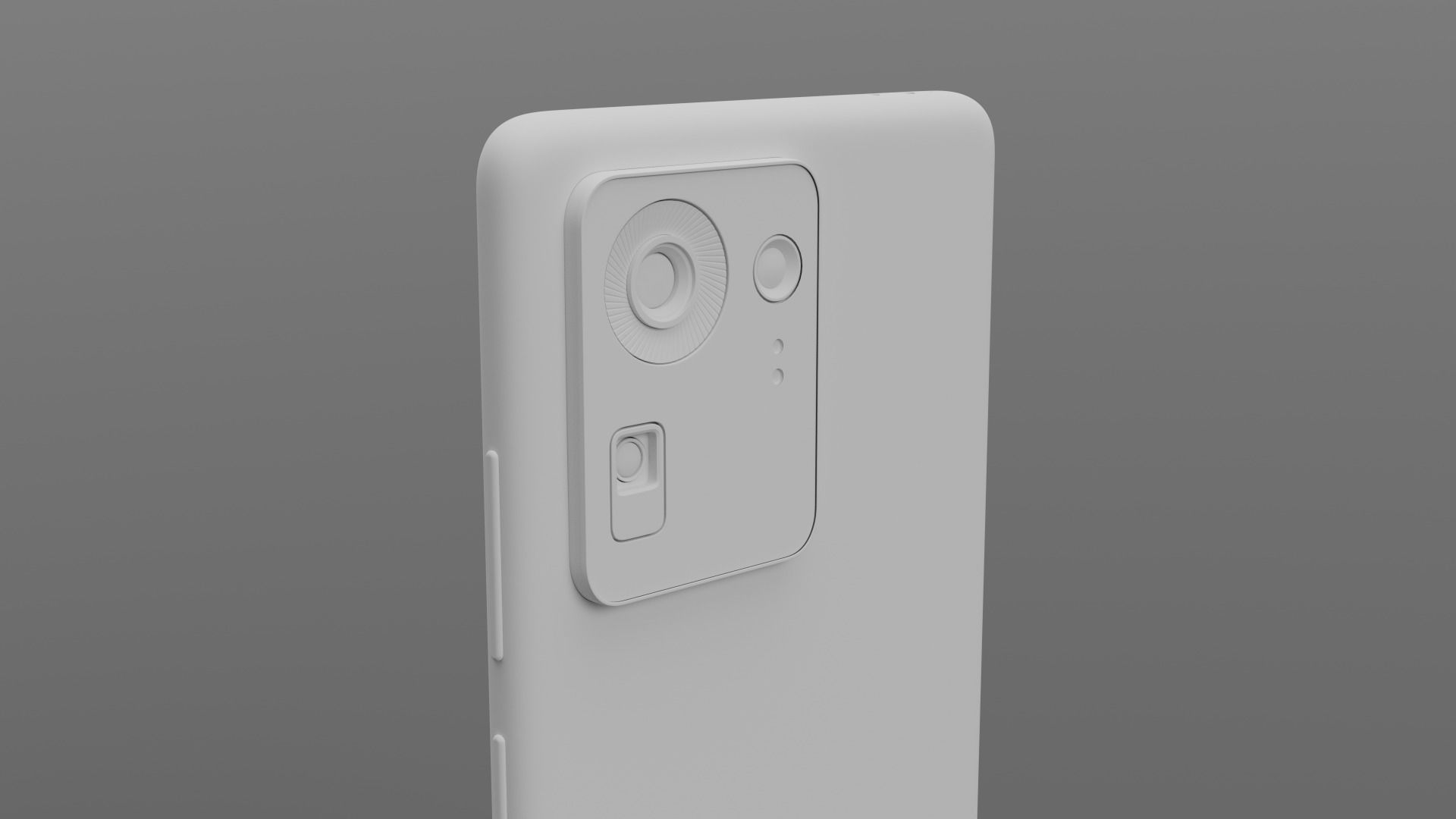XIAOMI MI MIX 4 3D model_29
