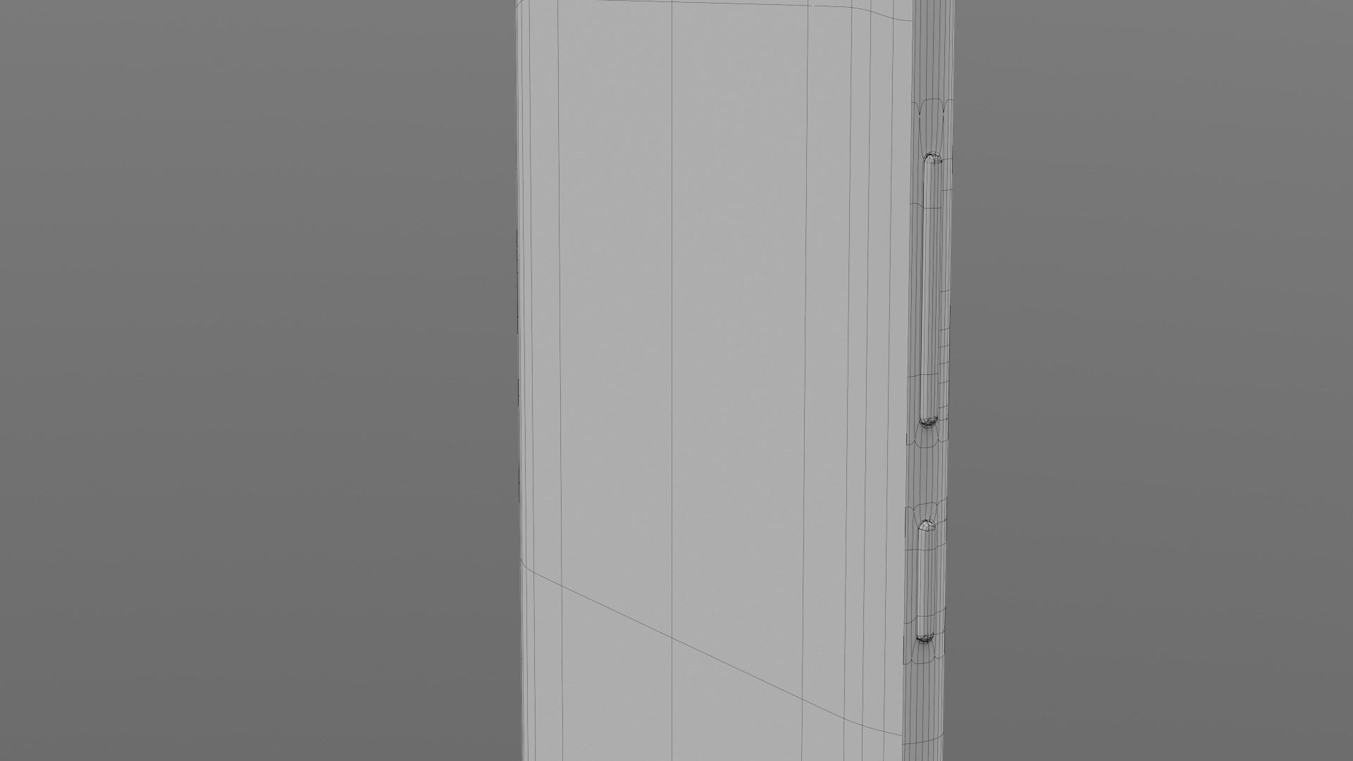 XIAOMI MI MIX 4 3D model_18