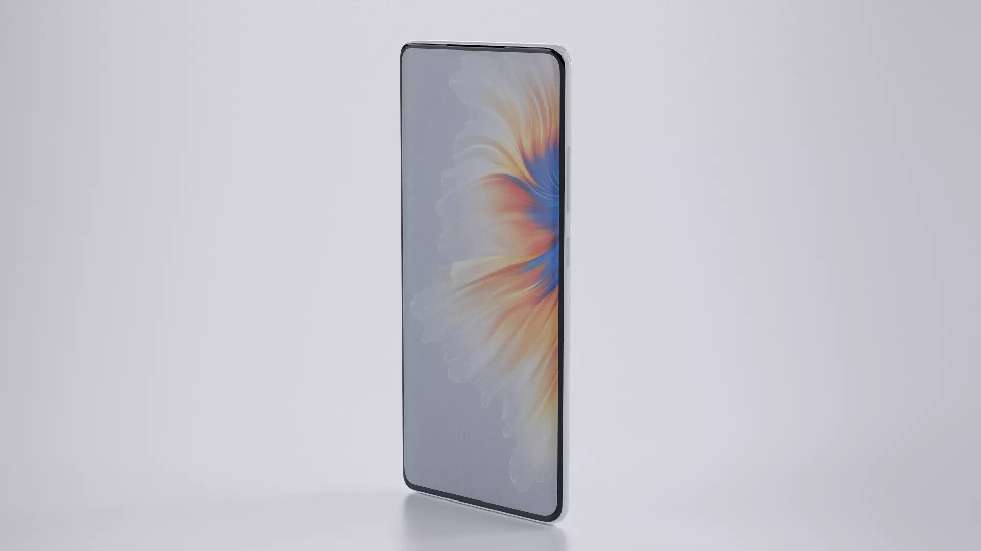 XIAOMI MI MIX 4 3D model_0