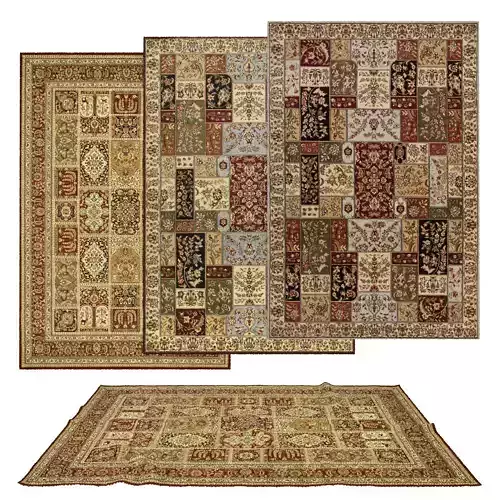 Rugs No 263