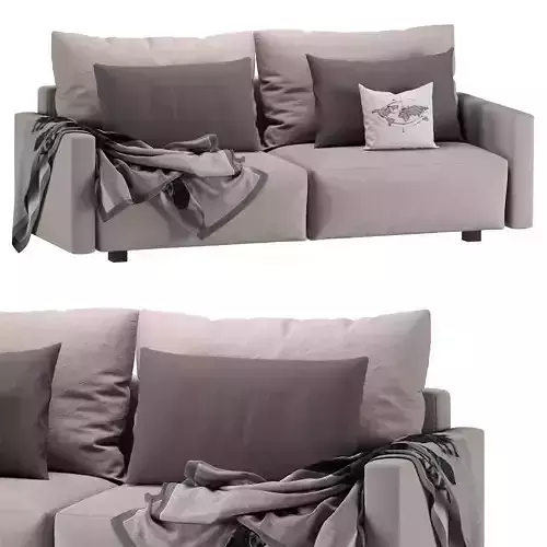 Gimmarp Sofa by IKEA