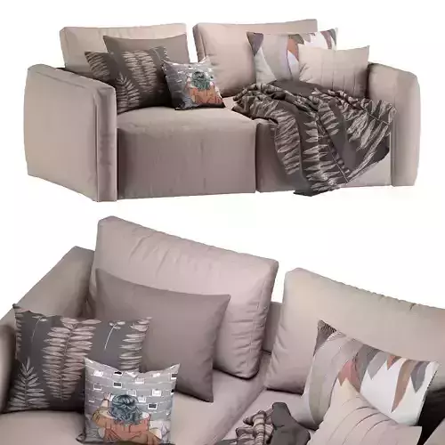 Sofa Dienne More