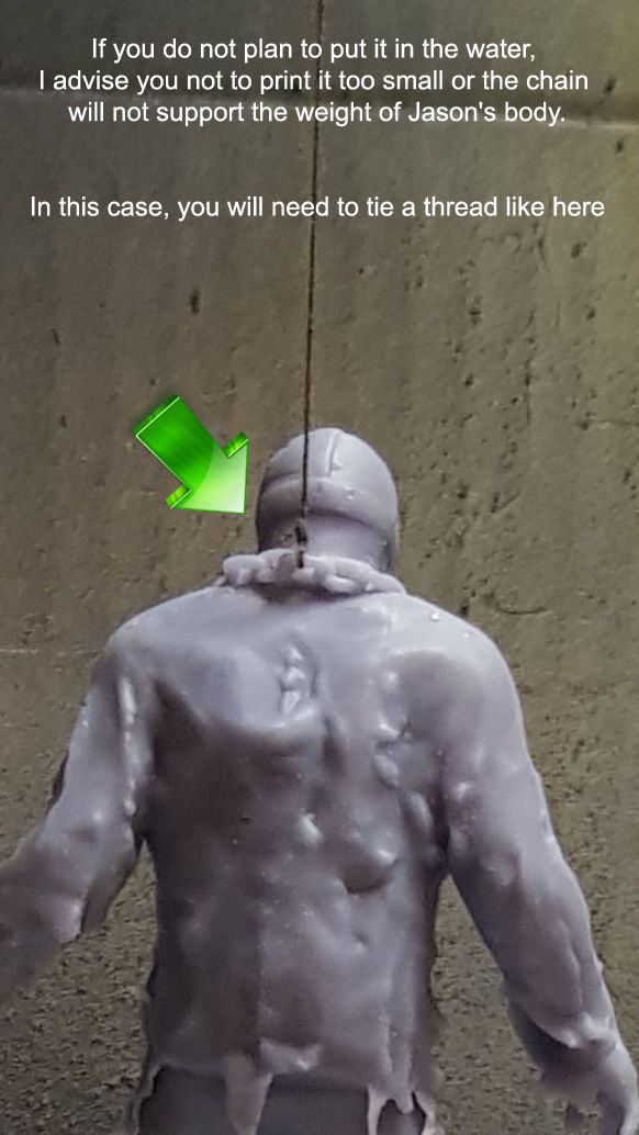 Jason Underwater 3D model_13