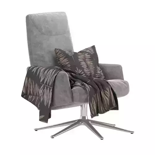 LUCCA Armchair by BOConcept
